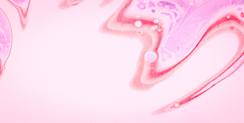 A Fabric-Like Pattern with Subtle Grunge and Light Colors
