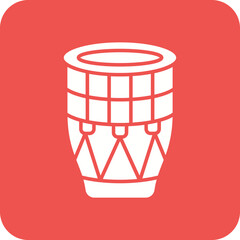 Conga Icon