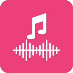 Audio Icon