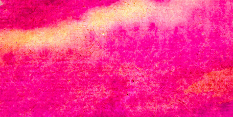 A Textured Wall with Light Vintage Grunge Effect