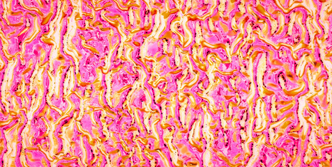 Vintage Parchment Design with a Dirty Grunge Aesthetic