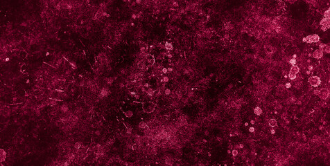 Vintage Parchment Design with a Dirty Grunge Aesthetic