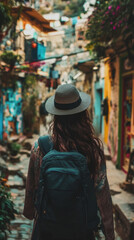 World Tour Guide Day