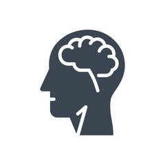 Cognitive Profile Icon