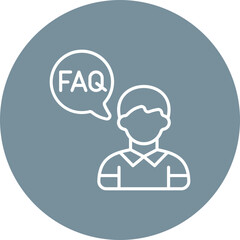 Faq Icon