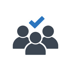 Team Approval Icon