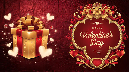 happy valentine's day