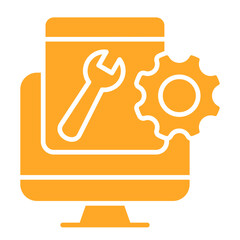 Tech Service Icon