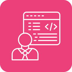 Programmer Icon