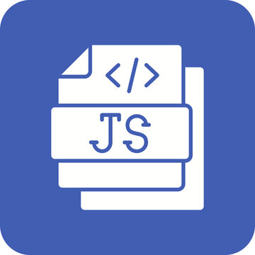 Javascript Icon
