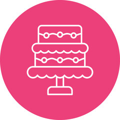 Cake Icon