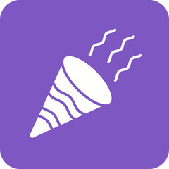 Confetti Icon