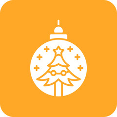 Bauble Icon