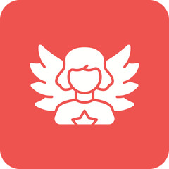 Angel Icon