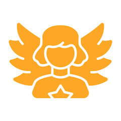 Angel Icon