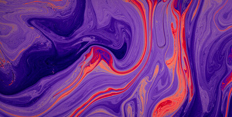 Handcrafted Canvas with Grunge and Vintage Surface Design