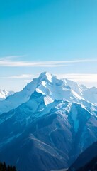 Fototapeta premium Nature Background Wallpaper for Stunning Visuals