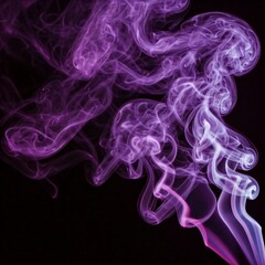 Obraz premium abstract smoke background