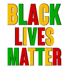 Black Lives Matter