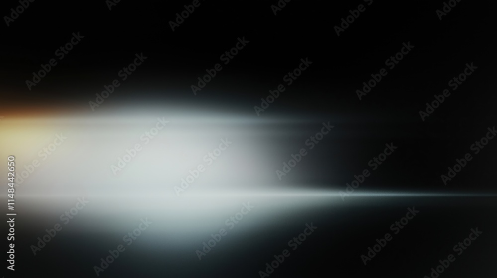 Poster minimalist backdrop with soft gray-to-black gradient. blurry texture creates depth, mood. elegant de