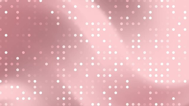 Abstract Pink Rose Gold Glitter Background, Sparkling Shimmery Texture