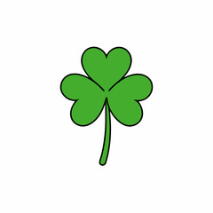 four leaf clover