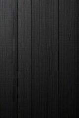 a close up of a black wood paneled wall with a white background