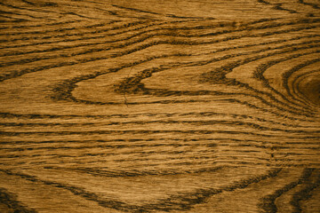 Detailed view of a wooden table, wall or floor suitable for backgrounds and textures with copy space. Simple, minimalistic beige background.