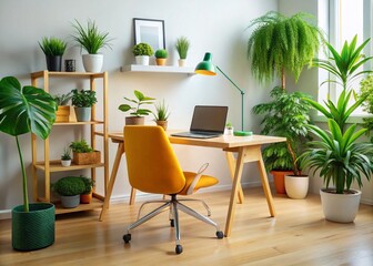 Work From Home Essentials: Quarantine Productivity Setup, Remote Job Supplies, Home Office Organization