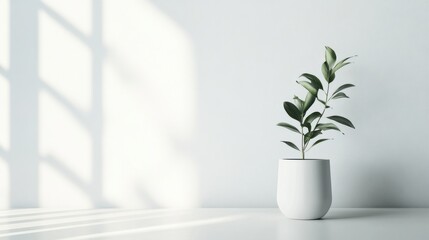 emphasizing, minimalist style, clean aesthetic, sharp focus