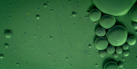 Subtle Grunge Textured Pattern on a Vintage Blank Canvas