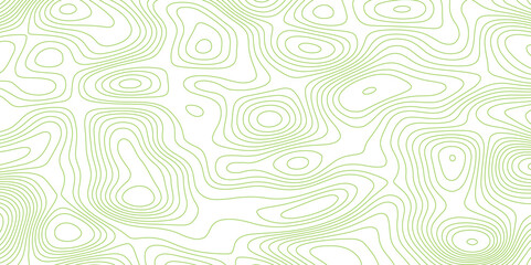 Abstract topographic map background. Topographic map lines contour background. 

