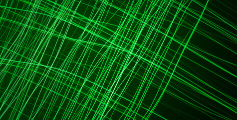 An Abstract Pattern of Water and Grunge Texture