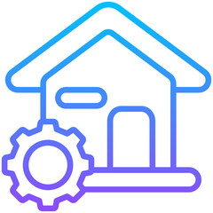 Building Icon