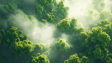 Obraz premium Integrating Carbon Accounting Software into Business Strategies for Effective Sustainability and Emission Tracking