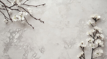 Premium paper texture background with an elegant and clean surface, perfect for luxury designs. Minimalist and stylish