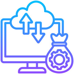 Retrieval Icon