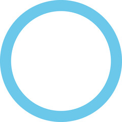 Circle icon design logo