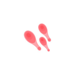 Clostridium Botulinum Illustration 