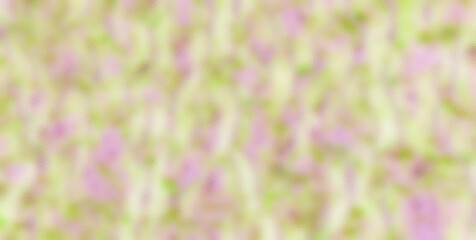 A Grunge-Inspired Painting with Water and Color Elements
