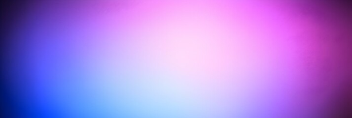 Fototapeta premium A blue and pink background with many small circles