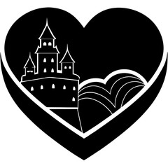 church of the heart
