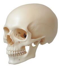 Human Skull: Anatomy