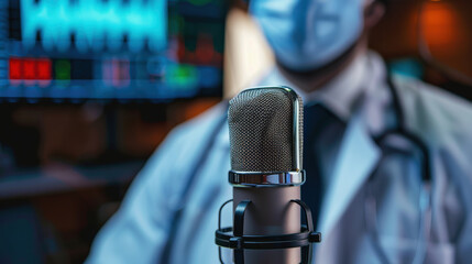 Healthcare Professional Podcast on Arrhythmia Management and Prevention