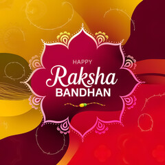 Happy Raksha Bandhan