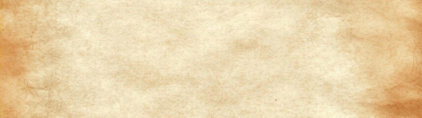 Obraz premium Horizontal vintage paper weathered distressed 