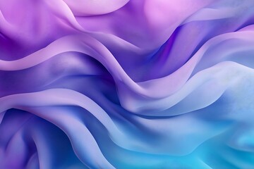 Obraz premium Satin fabric texture background close up. Silk fabric texture.