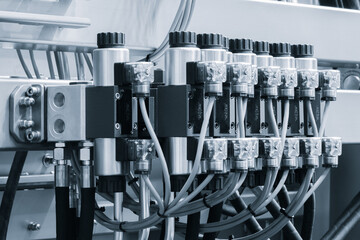 Chemical pharmaceutical laboratory equipment, equipment for medical experiments,  equipment...