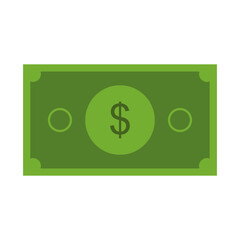 Dollar money