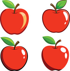 Bundle foods design and illustrator eps